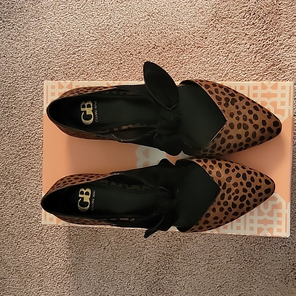 GB - Gianni Bini flats - Picture 2 of 10